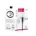 VDENMENV 11W câble de charge rapide entièrement compatible, affichage numérique intelligent D48L