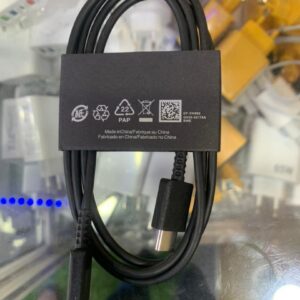 Cable téléphone USB type C