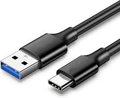 Câble micro usb rapide CALUS CA-M52 2,4A
