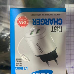 Chargeur de téléphone portable de haute qualité pour Samsung