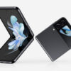 Samsung Galaxy Flip 4 (256 Go)
