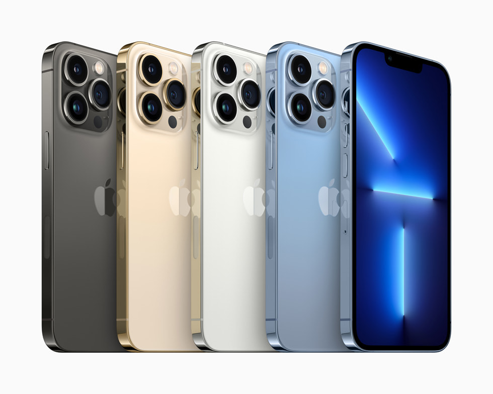 Apple iPhone 13 Pro Max – Image 5
