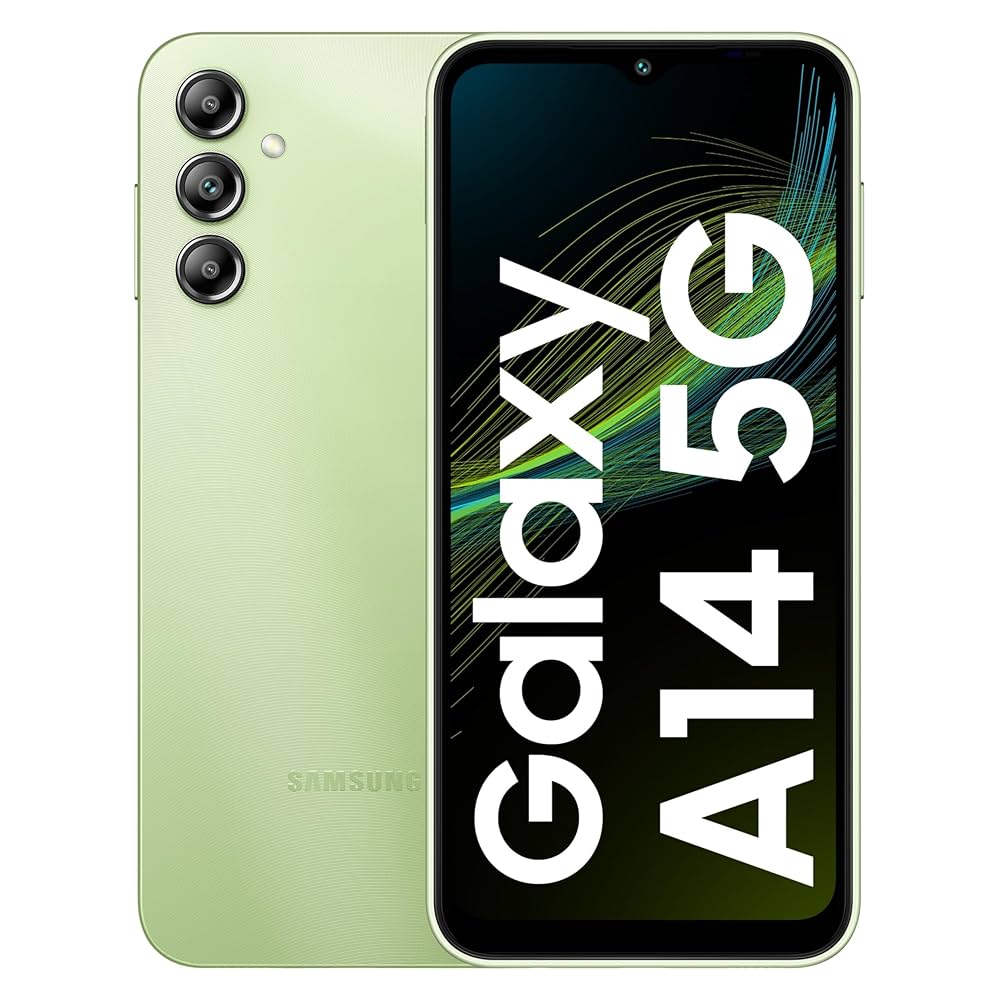 Samsung Galaxy A14 5G