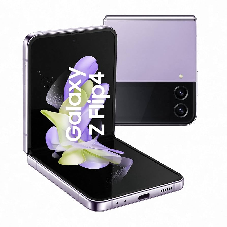 Samsung Galaxy Flip 4 (256 Go) – Image 6