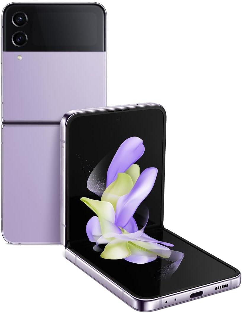 Samsung Galaxy Flip4 (128Go)