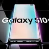 Samsung Galaxy S10 +