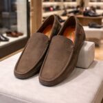 Chaussures pour Hommes.