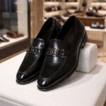 Chaussure pour Hommes.