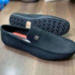 Chaussure pour Homme en cuir